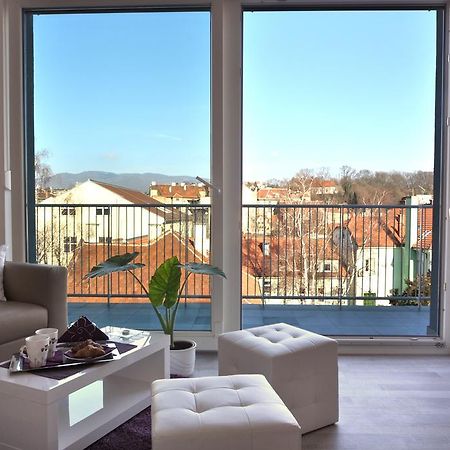 Bellevue Apartment Загреб Номер фото