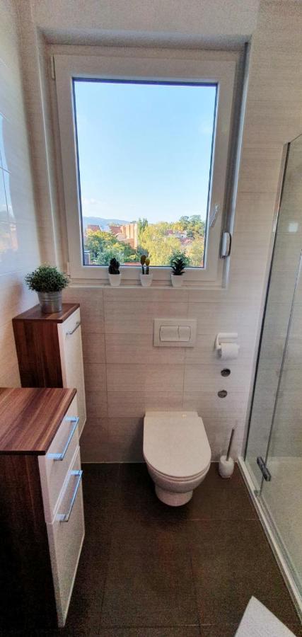 Bellevue Apartment Загреб Екстер'єр фото